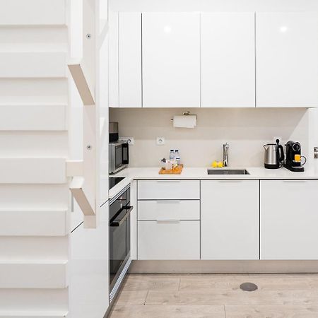 Guestready - Tear45 - Avenue Aveiro Apartment Esterno foto