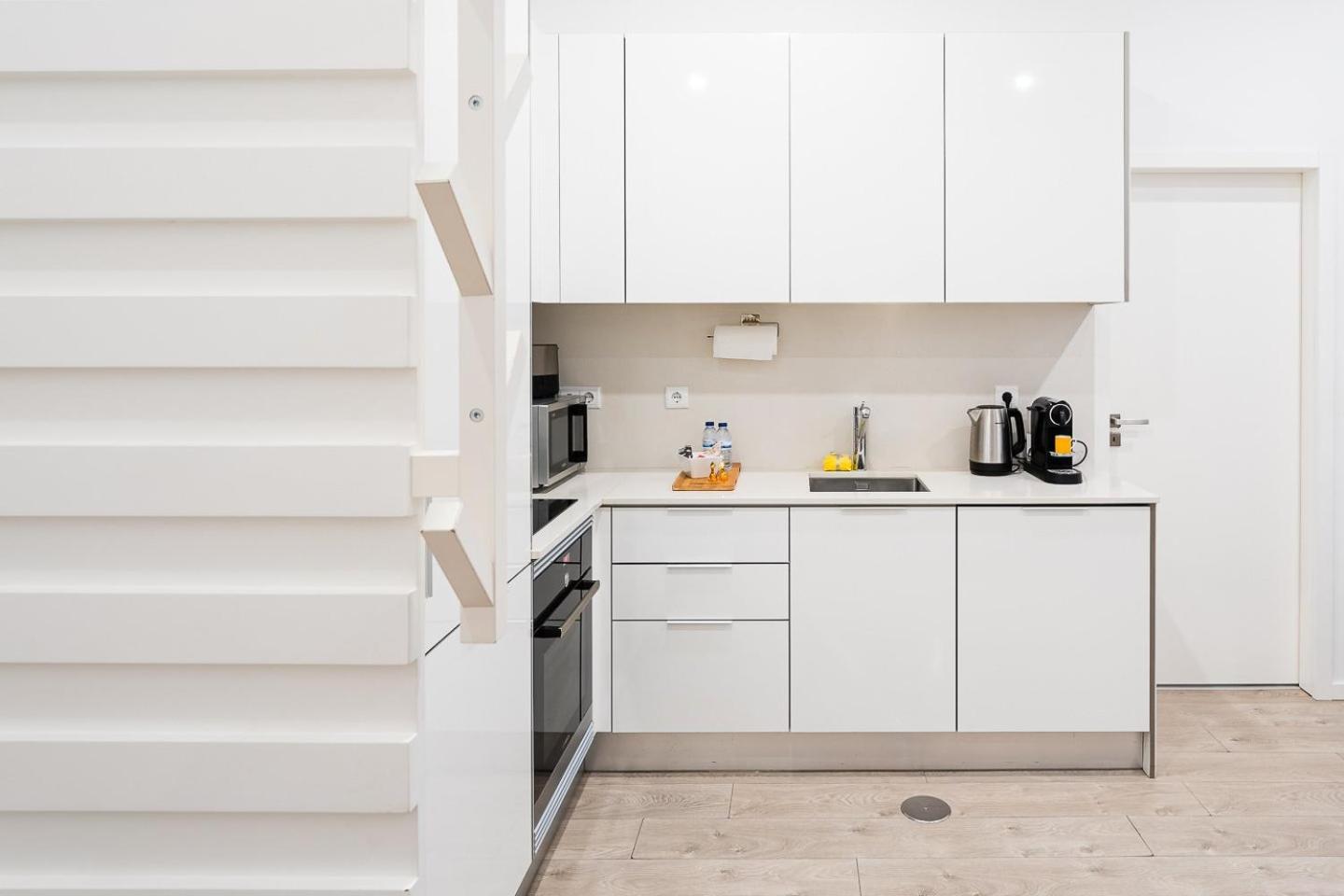 Guestready - Tear45 - Avenue Aveiro Apartment Esterno foto