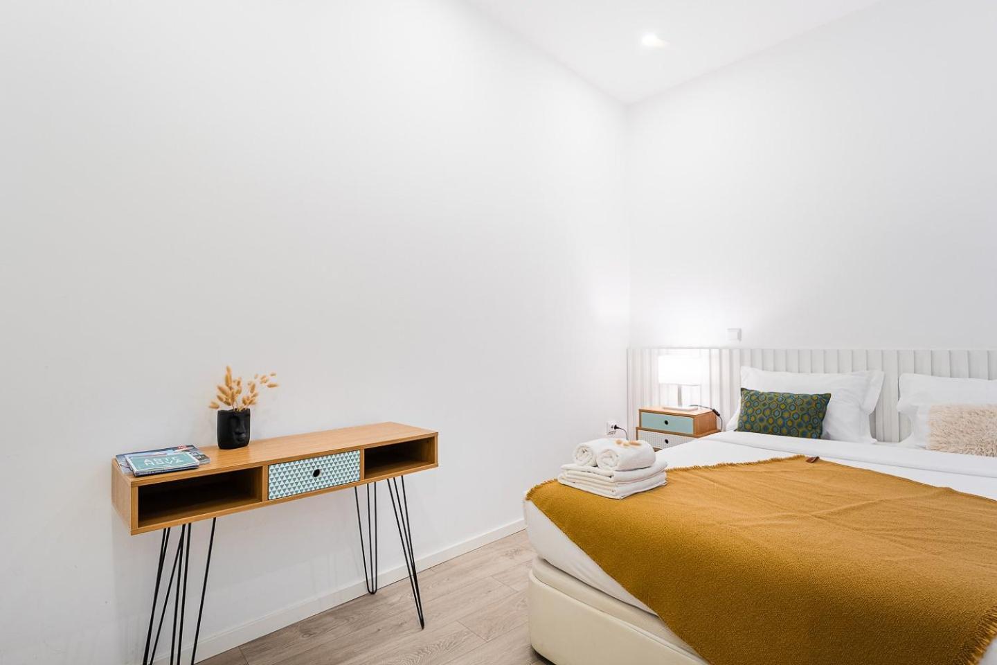 Guestready - Tear45 - Avenue Aveiro Apartment Esterno foto