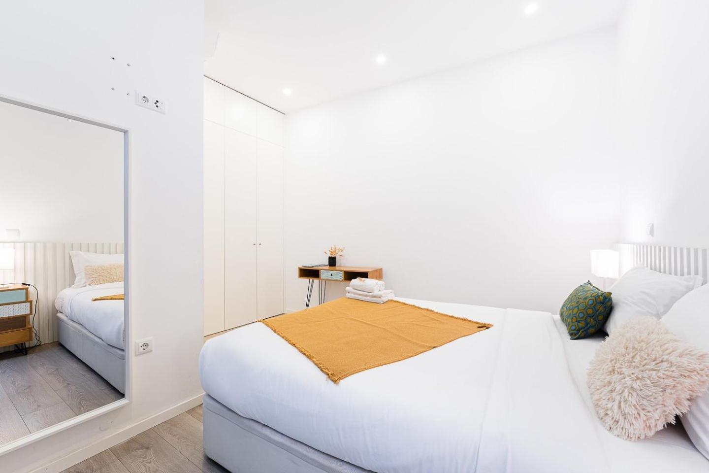 Guestready - Tear45 - Avenue Aveiro Apartment Esterno foto