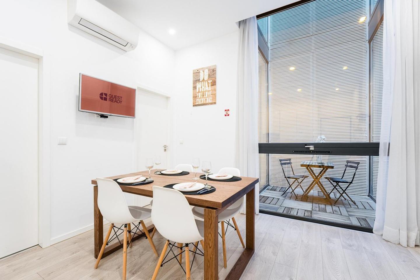 Guestready - Tear45 - Avenue Aveiro Apartment Esterno foto