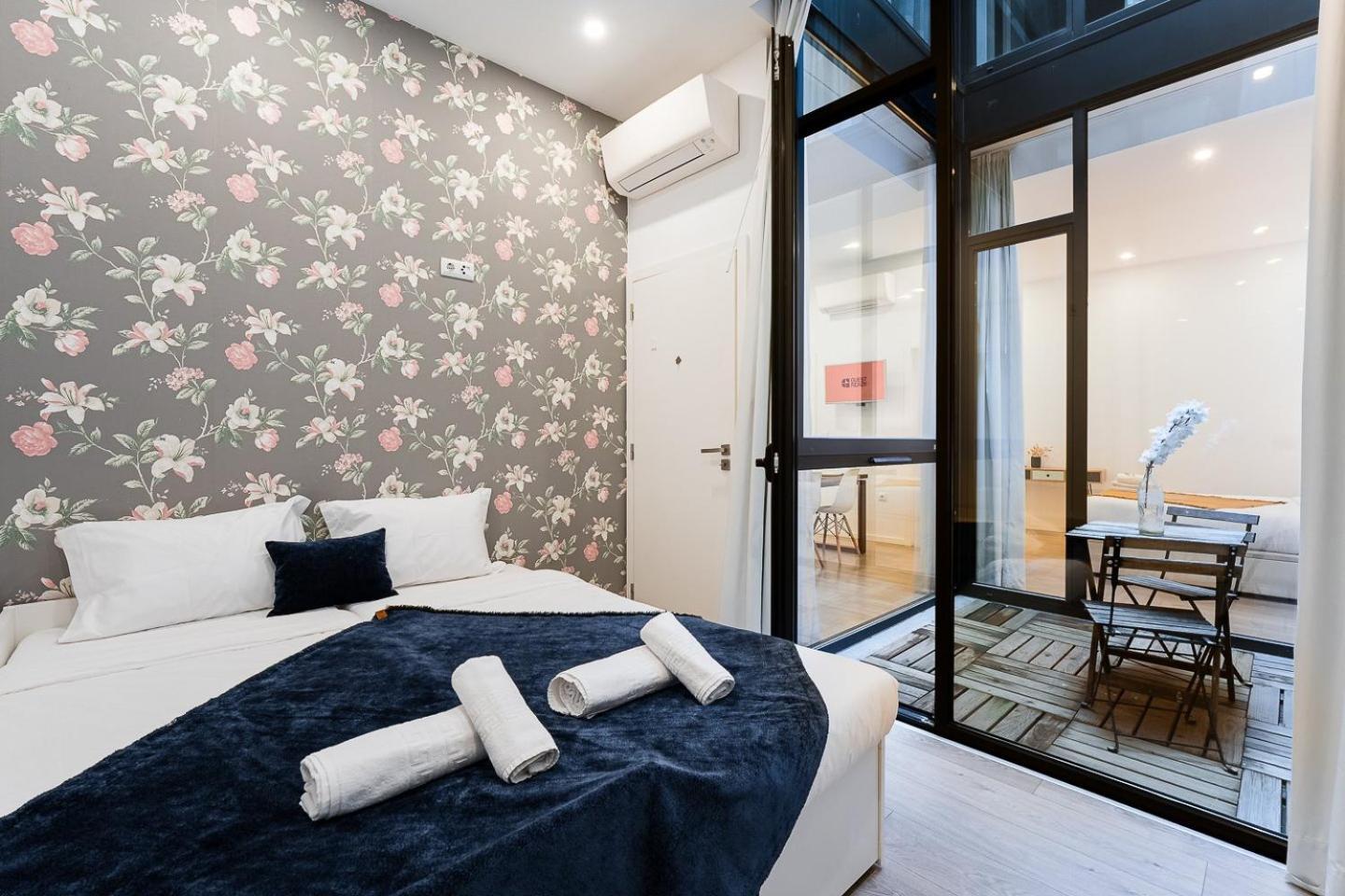 Guestready - Tear45 - Avenue Aveiro Apartment Esterno foto