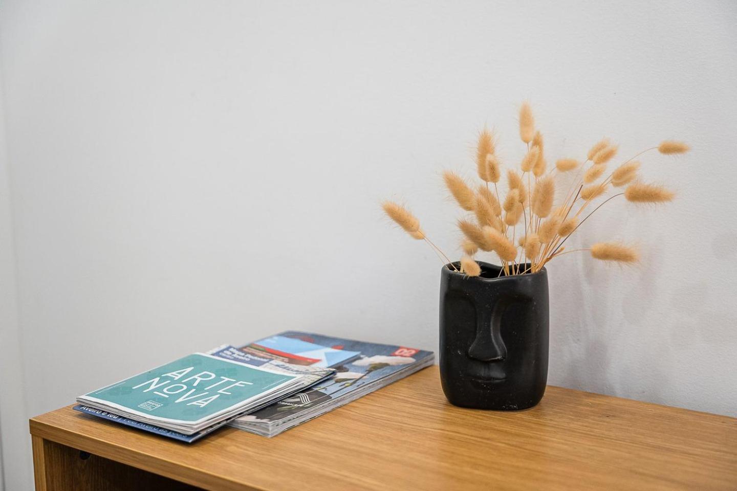 Guestready - Tear45 - Avenue Aveiro Apartment Esterno foto