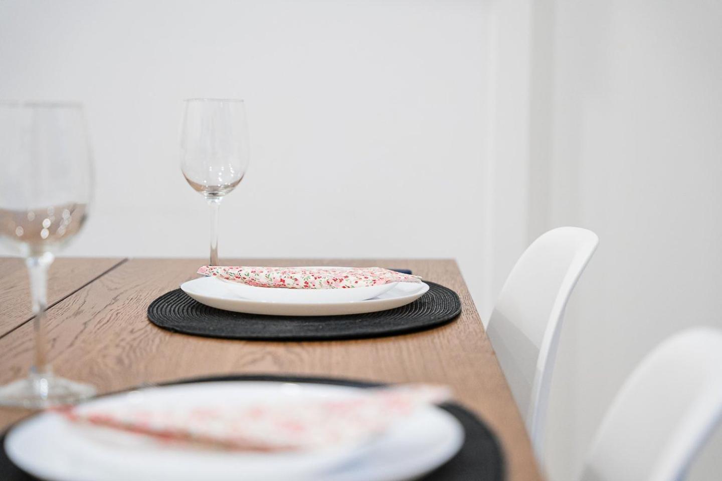 Guestready - Tear45 - Avenue Aveiro Apartment Esterno foto