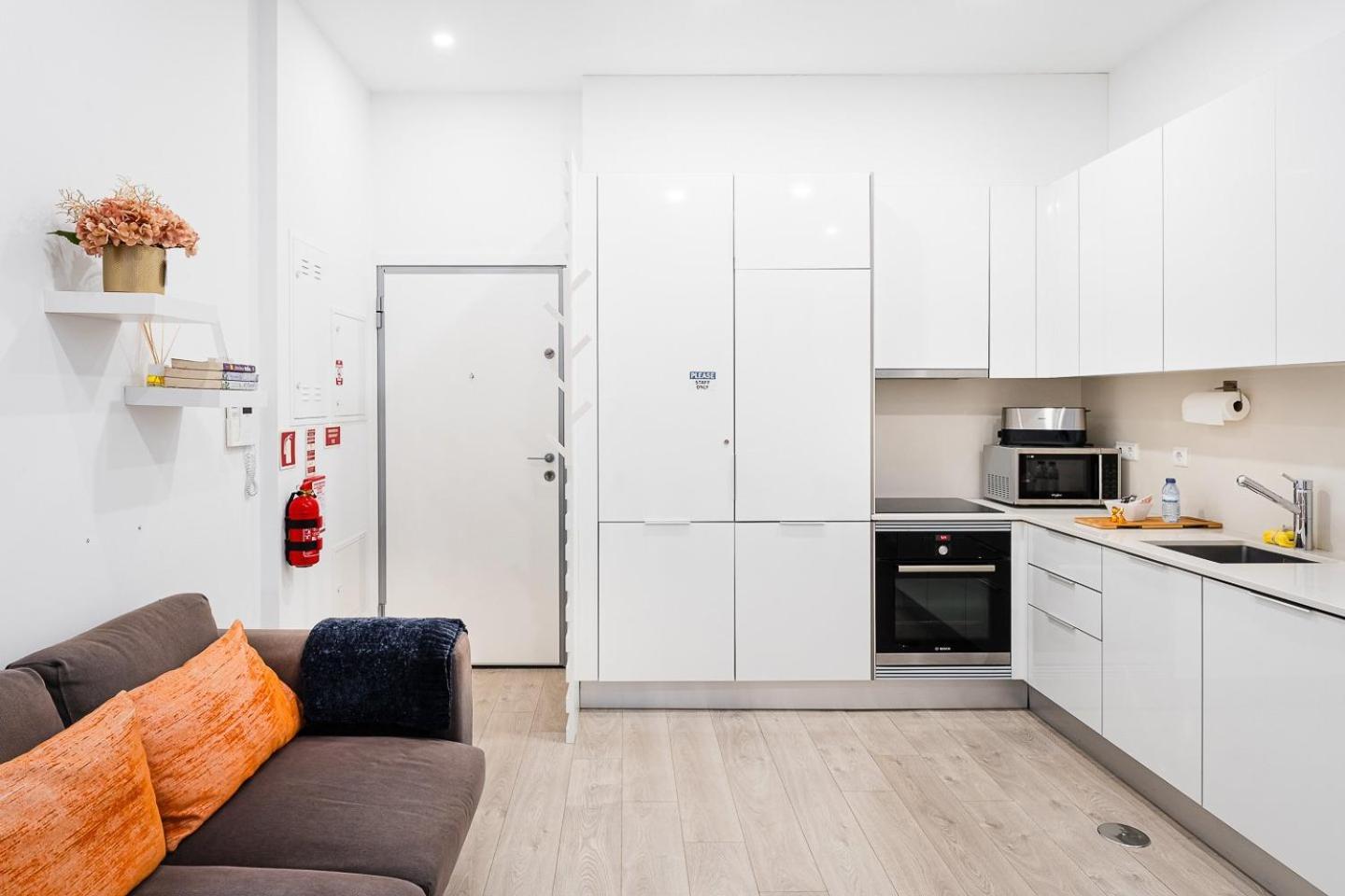Guestready - Tear45 - Avenue Aveiro Apartment Esterno foto