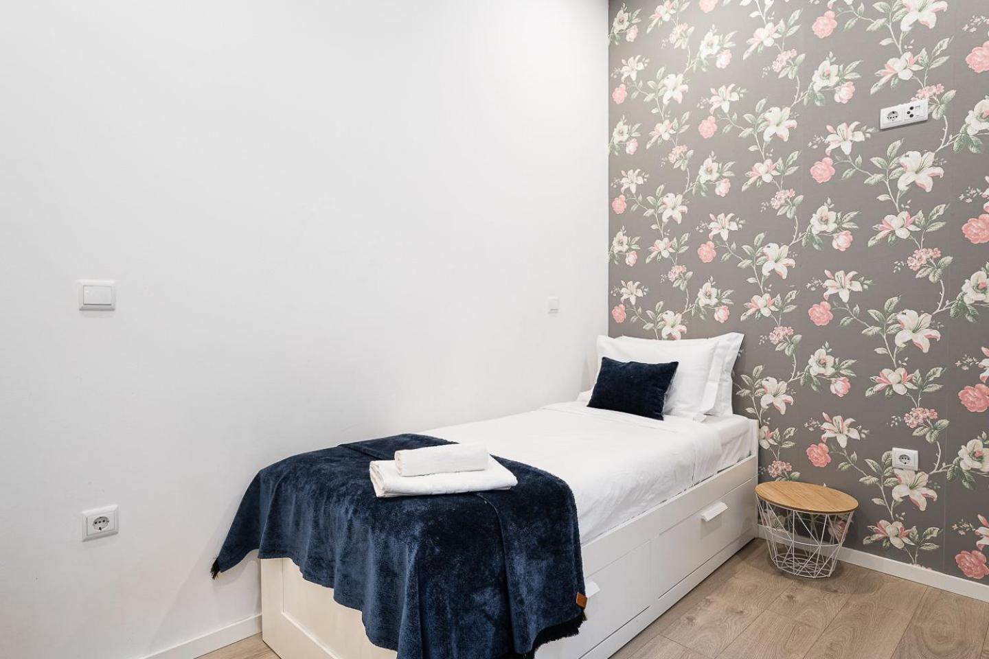 Guestready - Tear45 - Avenue Aveiro Apartment Esterno foto